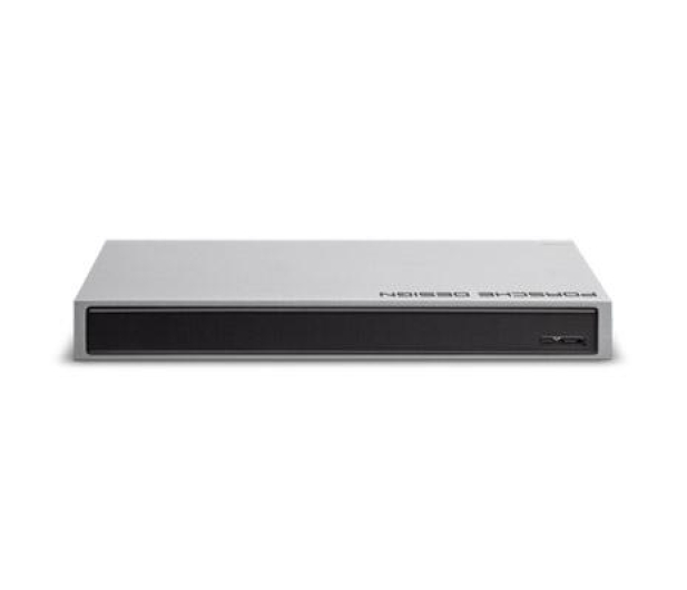 LaCie Porsche Design Mobile Drive 2TB USB 3.0 - 361861 - zdjęcie